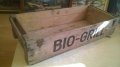 bio-gril дървен сандък-за колекция-71х30х15см-внос холандия, снимка 11
