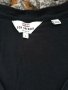 Черна тениска на BEN SHERMAN,размер Л, снимка 1 - Тениски - 26324689