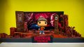 Макет Diorama - Stranger Things S4 The Upside Down, снимка 1