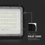 Соларен LED Прожектор 10W 800Lm IP68, снимка 7