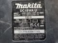 Комплект Акумулаторен ударен винтоверт 2бр Makita TD127D и HP457D, снимка 10