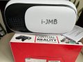 Очила за виртуална реалност i-JMB, снимка 1 - Други игри и конзоли - 44013297