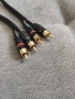 RCA кабели Proel Cordial TODN, снимка 6