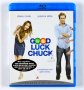 Блу Рей Чък за Късмет / Blu Ray Good Luck Chuck, снимка 1