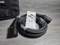 ПРОМО ! GONEO 22 kW Type 2 to Type 2 кабел за зареждане на коли !, снимка 9