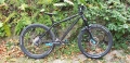 NS Bikes Eccentric Cromo - XTR Manitou, снимка 1