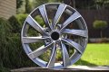 16" Джанти ШКОДА 5X112 Skoda SuperB Octavia Yeti Karoq СуперБ Октавиа , снимка 2