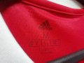 Benfica Adidas Нова Оригинална Футболна Тениска Фланелка Бенфика размер M 2019/2020, снимка 4