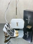 сандали на ток ysl saint laurent Christian Dior , снимка 6