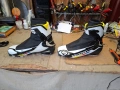Продават се скиорски обувки Salomon. , снимка 3