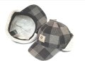 John Deere Ear Guard Winter Hat with Sherpa - страхотна зимна шапка 100% оригинал отлично състояние, снимка 1 - Шапки - 43289722