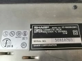 Двукасетъчен дек SHARP RT-W600, снимка 11