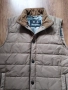 Barbour Mens Farnham Quilted Gilet - страхотен мъжки елек КАТО НОВ С, снимка 5