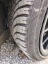 215 40 17 зимни гуми, снимка 4