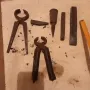 стари инструменти, снимка 1
