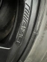 Оригинални джанти от Мерцедес G Klassa 21ц с зимни гуми, снимка 7