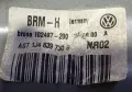 Заден Десен Стъклоповдигач VW Голф 4 - 1J4839730 - 102487200, снимка 3