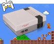620 вградени игри в игрова теливизионна конзола Нинтендо, снимка 3