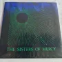 New Model Army ,Sisters Of Mercy, снимка 2