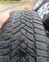 Зимни гуми с джанти 16 за БМВ, снимка 2