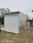 Произвежда гаражни клетки от термопанели, снимка 8