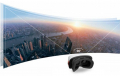 Celexon VR C04 Virtual Reality VRG 3D Очила за Виртуална Реалност + Дистанционно Подарък, снимка 9