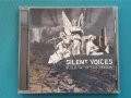 Silent Voices –3CD(Prog Rock,Heavy Metal), снимка 1 - CD дискове - 42938342