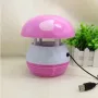 Лампа против комари с USB за дома и детската стая TV312, снимка 4