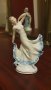Прекрасна немска порцеланова фигура статуетка- Foreign , снимка 1 - Антикварни и старинни предмети - 38207112