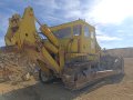 Употребяван булдозер Komatsu D155A-1, снимка 4