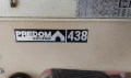 Шевна машина PREDOM- LUCZNIK 438, снимка 4