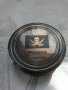 Компас бронзов с пиратско лого , снимка 1