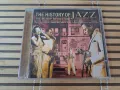 The History Of Jazz-The Be-Bop Revolution, снимка 1