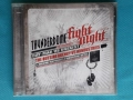 Live,The Airborne Toxic Event,Sugar Ray,Molotov,Zwan-CD, снимка 10