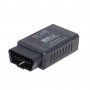 1000038522 ELM327 WiFi OBD2 Диагностичен скенер за кола Поддръжка IPhone IPad Android, снимка 2