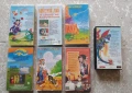Видеокасети оригинални VHS с филми, снимка 6