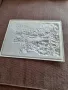 Стара релефна карта на България, снимка 7