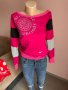 Блуза, снимка 1 - Блузи с дълъг ръкав и пуловери - 40494925