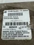 Модул за Еърбег AIRBAG за Chrysler Voyager Minivan II, 4688025, 0 285 001 081, 0285001081, снимка 2