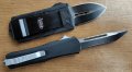 Малък автоматичен нож Microtech - 2 модела, снимка 8
