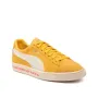 Мъжки спортни обувки PUMA x Haribo Suede Triplex Shoes Yellow, снимка 1