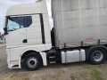 Man Tgx 18510, снимка 10