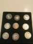 Сребърни монети , снимка 1