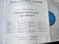 Хендел, Шуберт, Бах - стерео винил плочи, комплекти в кутии, отлични, на Decca, Philips, Telefunken, снимка 14