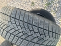 Зимни гуми Семперит , снимка 5