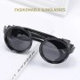 Мъжки слънчеви очила винтидж 2024, снимка 5