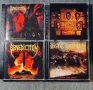 Benediction - Tyrant - Morbid Angel - Bathory - Monstrosity , снимка 2
