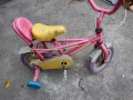 Детско колело , снимка 5