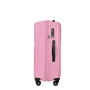 Куфар American Tourister, Кодова брава, Поликарбонат 121 L,77x51x34 см, снимка 3