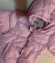 Розово яке Benetton 104см, снимка 2